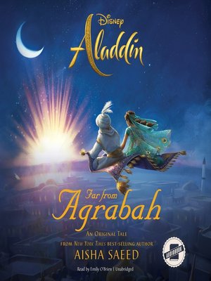 cover image of Aladdin